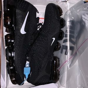 Nike Air vapormax flyknit 2